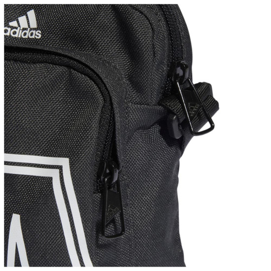 Adidas Τσαντάκι ώμου Classic Brand Love Initial Print Organizer Bag Adidas Τσαντάκι ώμου Classic Brand Love Initial Print Organizer Bag